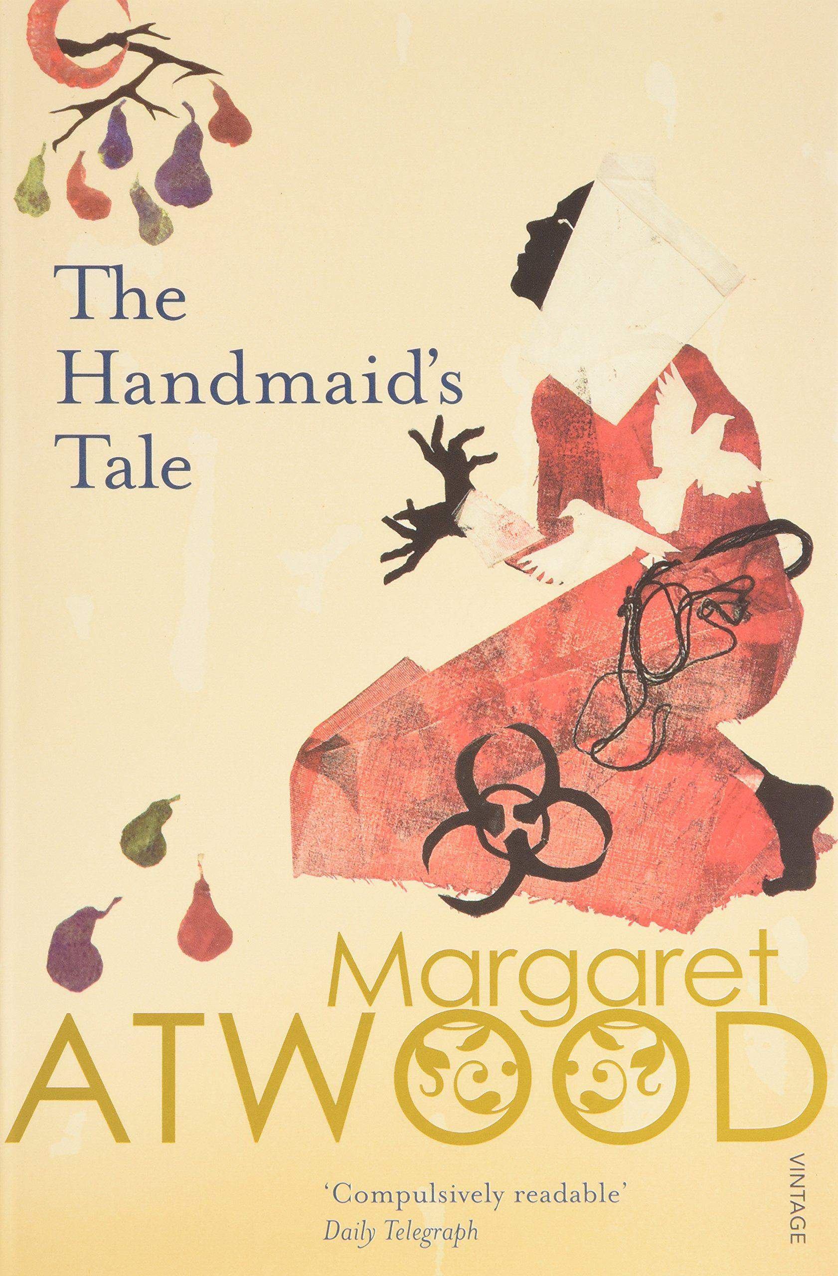 The Handmaid's Tale (Contemporary Classics)